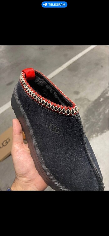 Ugg Tazz Slipper