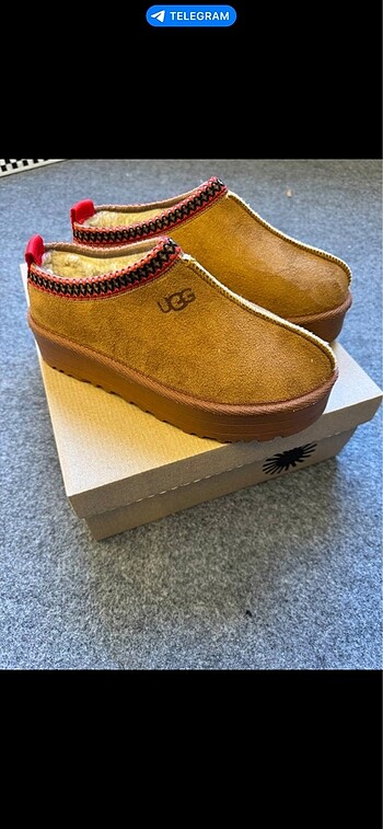 40 Beden siyah Renk Ugg Tazz Slipper