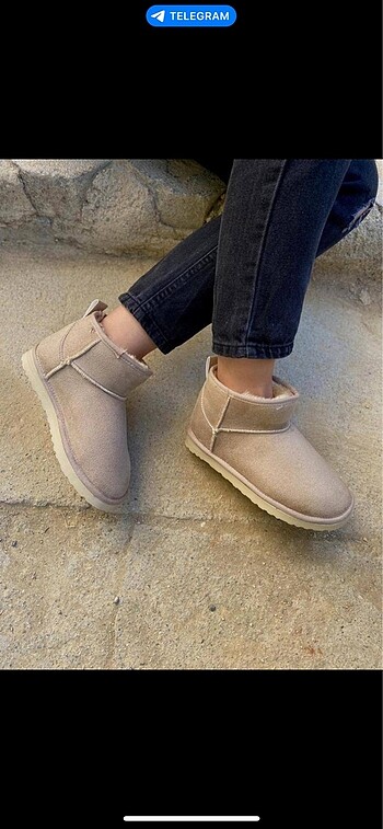 39 Beden Ugg Bot