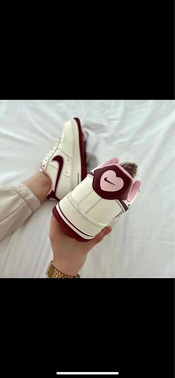 41 Beden Nike Airforce