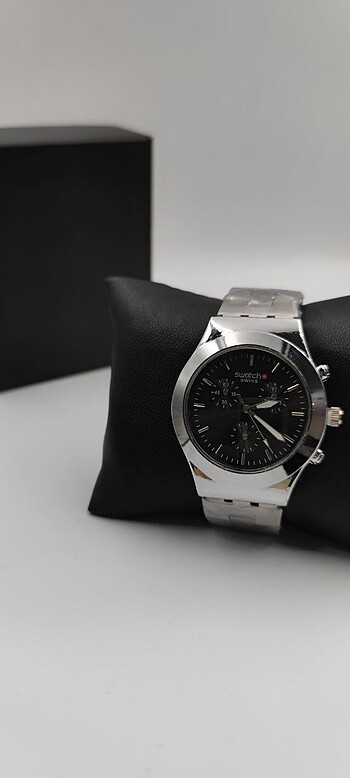 Swatch Saat