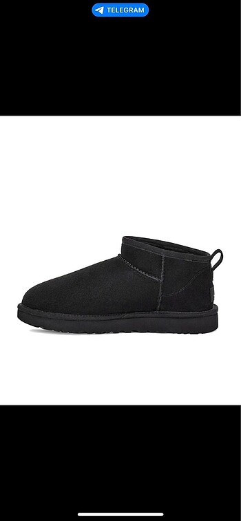 36 Beden Ugg mını