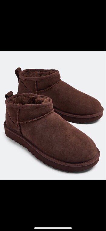 39 Beden Ugg mını