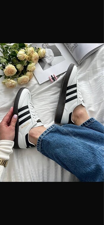 Adidas Adidas Spezial