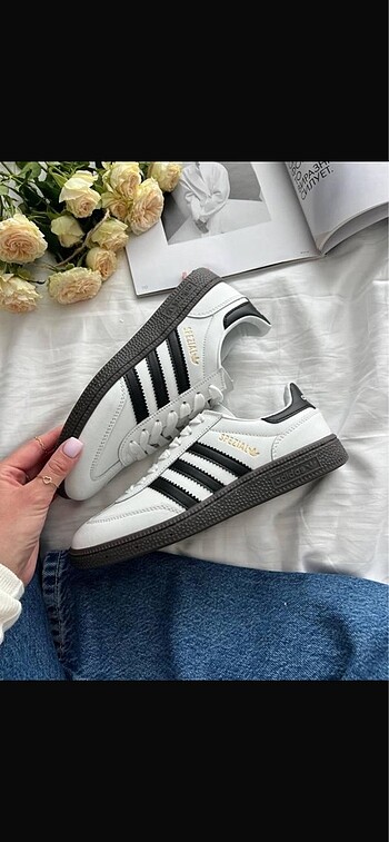 35 Beden Adidas Spezial