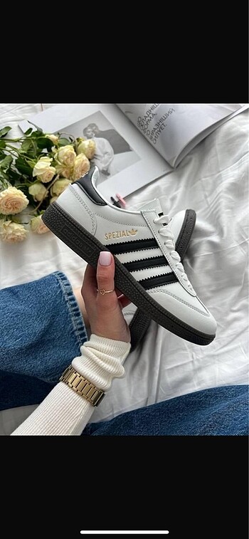 Adidas Spezial
