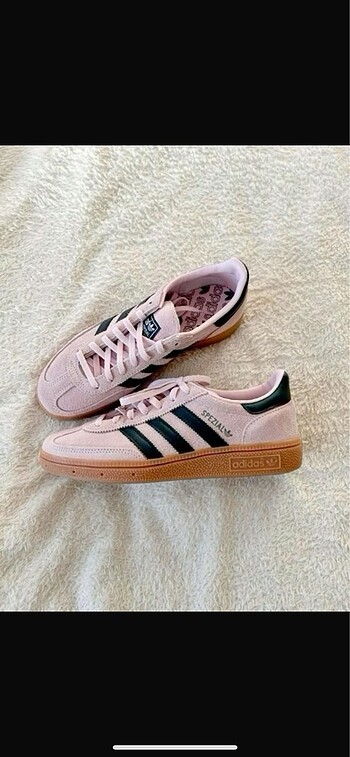 Adidas Spezial
