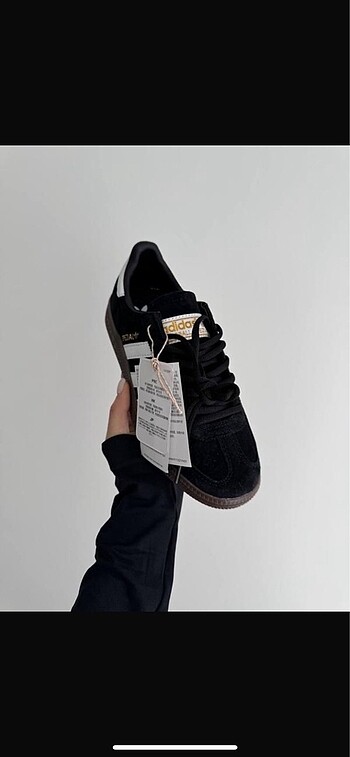 41 Beden Adidas Spezial