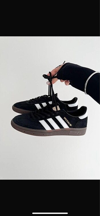 Adidas Spezial