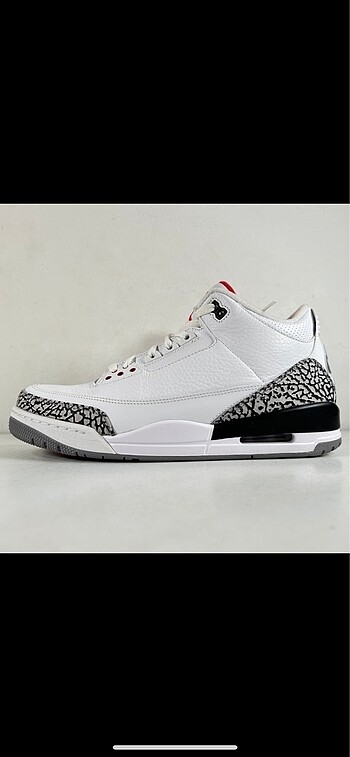 Nike Jordan 3 Retro