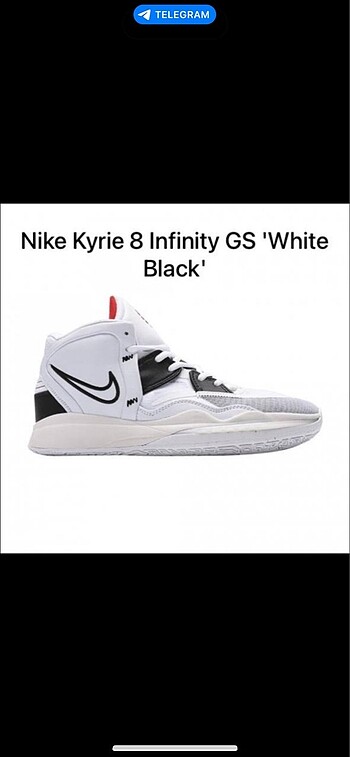 Nike Kyrie