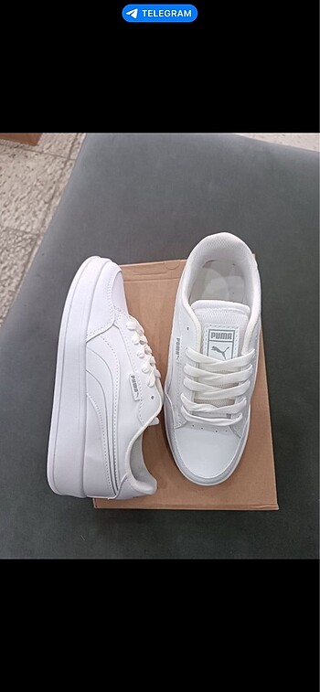 Puma Puma spor ayakkabı