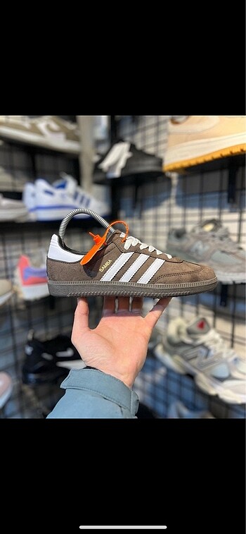 Adidas Samba