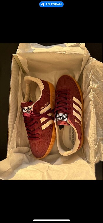 Adidas Adidas Spezial
