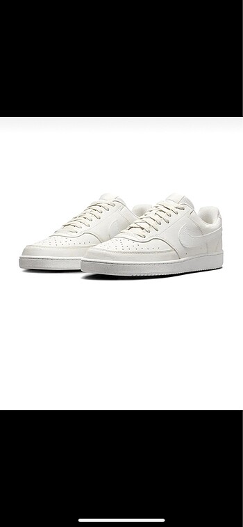 Nike court vision
