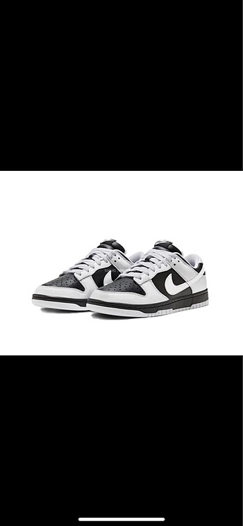 Nike dunk