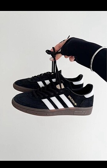 Adidas Spezial