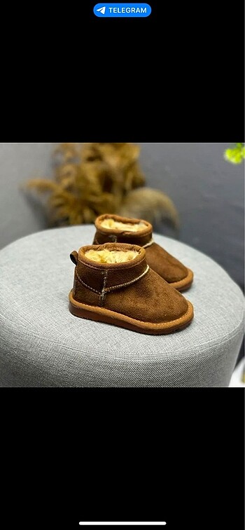 Ugg çocuk bot