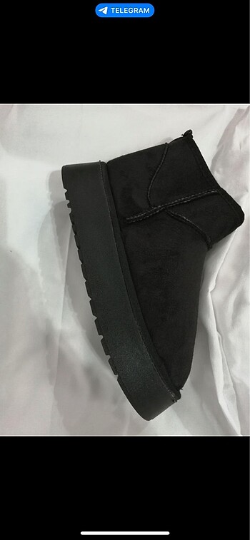37 Beden Ugg bot