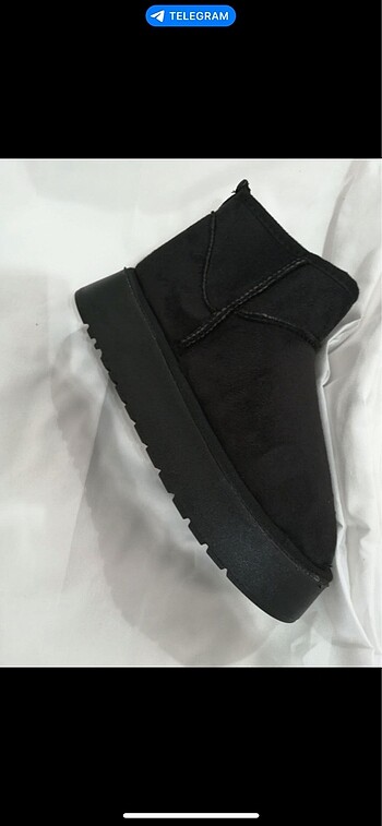 Ugg bot