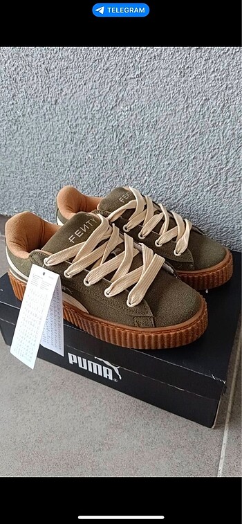 Puma Fenty