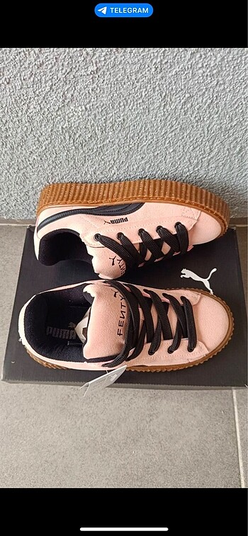 Puma Puma Fenty