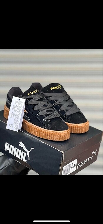 Puma Fenty