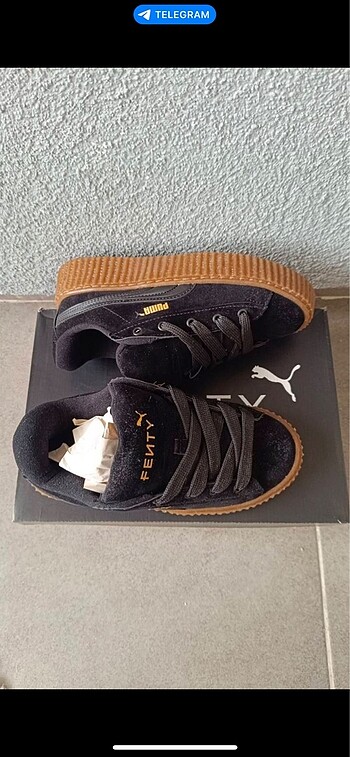Puma Puma Fenty