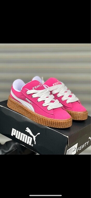 Puma Fenty