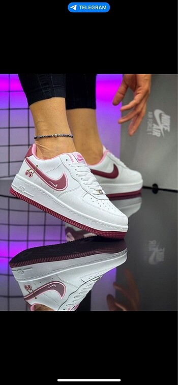 Nike Airforce