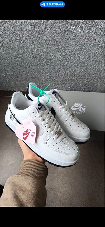 Nike Airforce