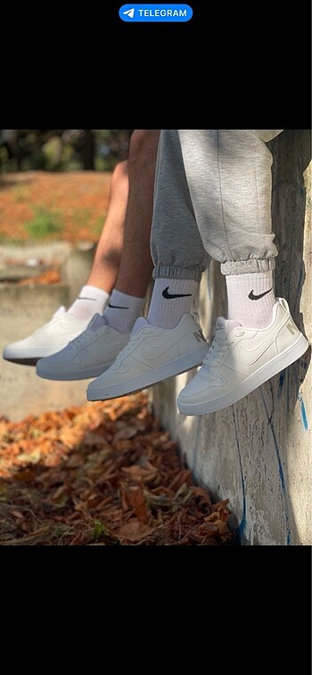 Nike Court