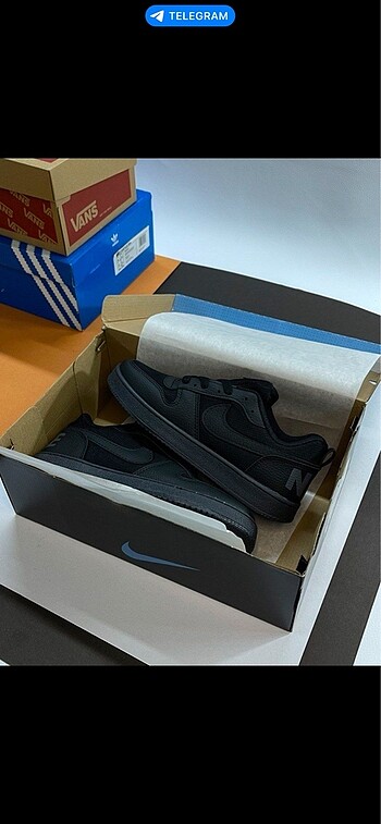 37 Beden beyaz Renk Nike Court