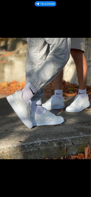 Nike Nike Court