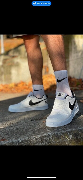 Nike Court