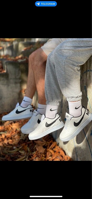38 Beden beyaz Renk Nike Court