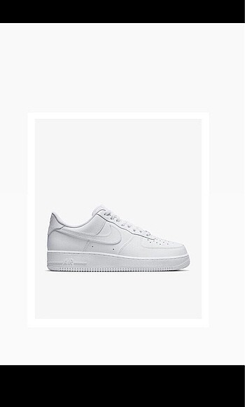 Nike Air Force