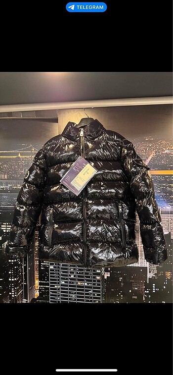 Moncler Mont