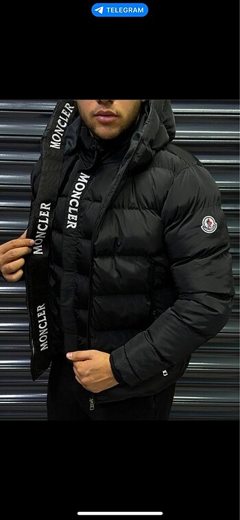 Moncler Mont