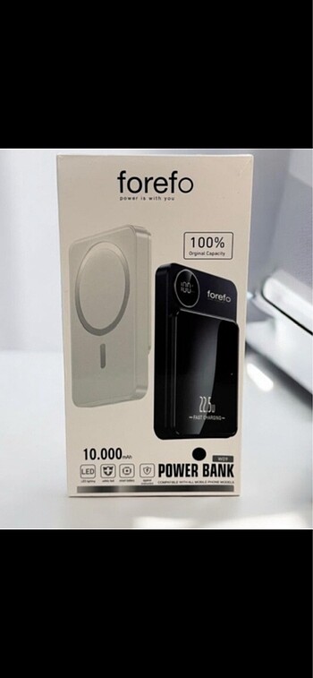 10.000 mah powerbank