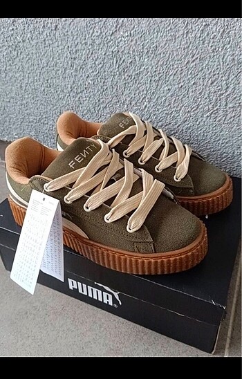 Puma Fenty