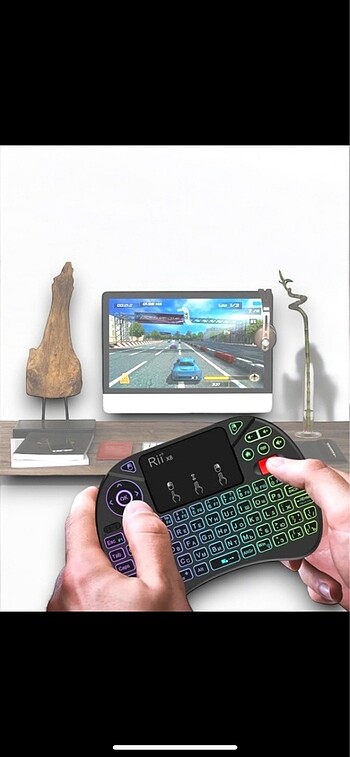 MİNİ KLAVYE - Görsel 5