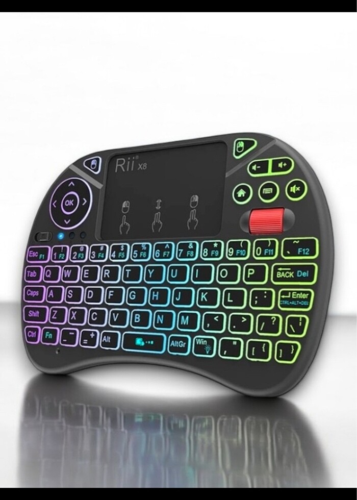 MİNİ KLAVYE - Görsel 3