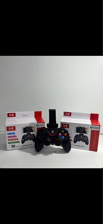 GAMEPAD