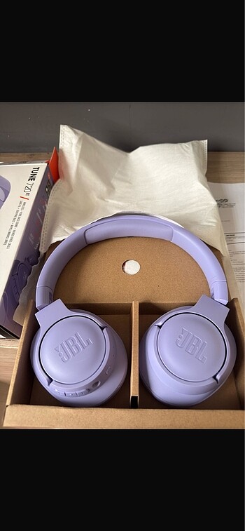 JBL 720 Kulaklık