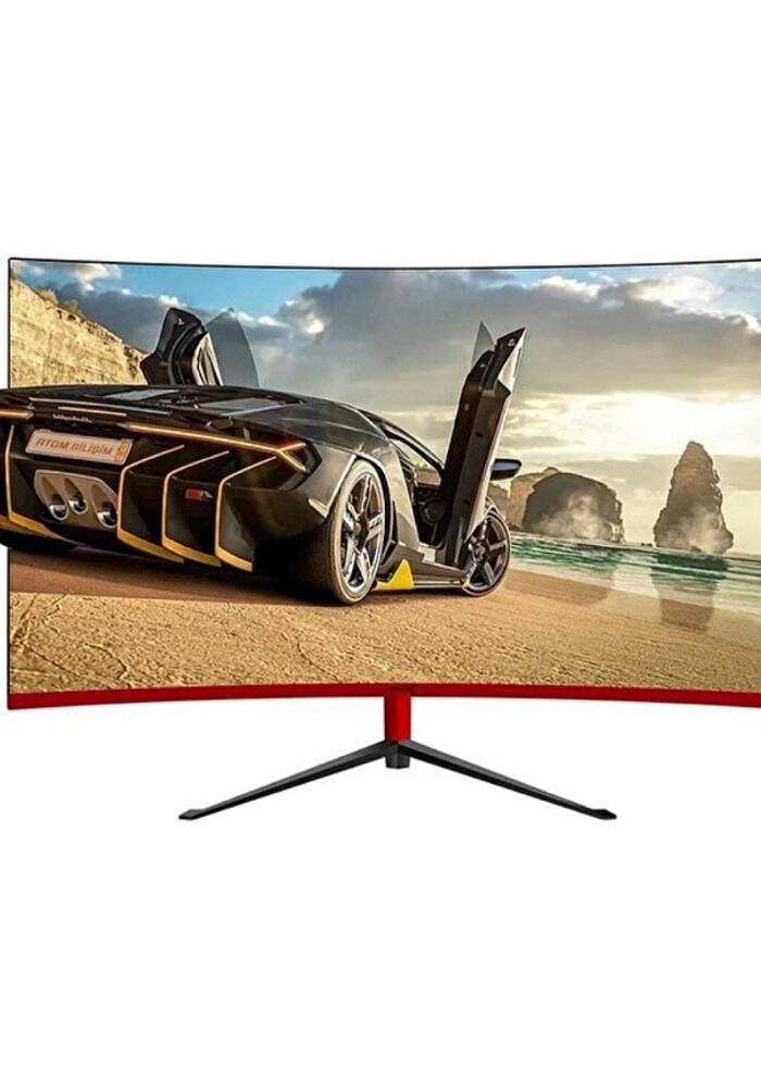 Turbox Oyun Monitörü - Görsel 3