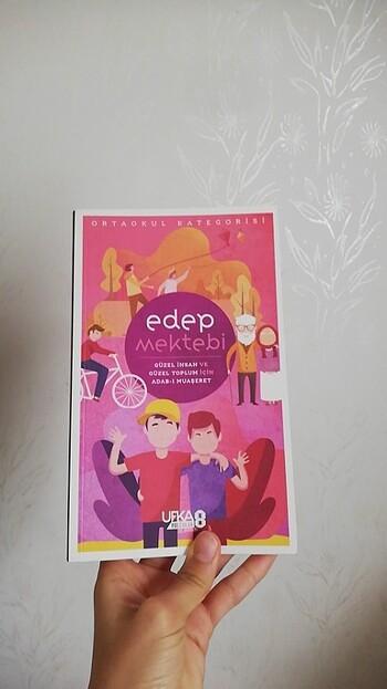 Edep Mektebi 