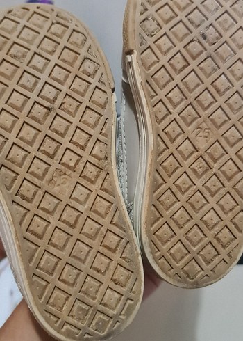 Beyaz Kürklü Kız Çocuk Botu - Görsel 7