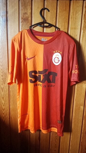 Galatasaray forma