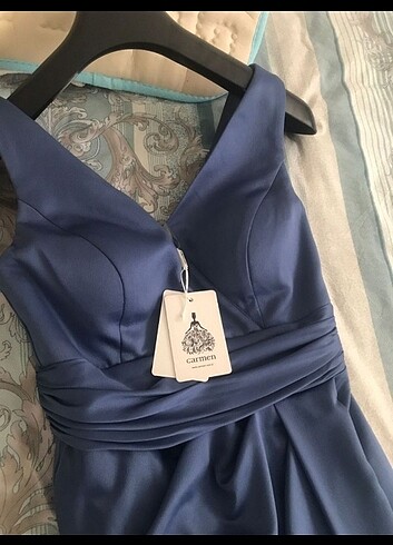 Nişan elbisesi  - Görsel 3